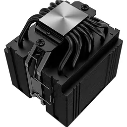 Кулер для процесора ID-Cooling SE-207-XT Slim Black [148500] - мініатюра 5