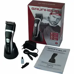 Машинка для стрижки Grunhelm GHC528 - миниатюра 6