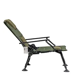 Коропове крісло Ranger Comfort Fleece SL-111 (RA2250) - мініатюра 3