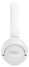 Гарнітура JBL TUNE 530BT Білий (JBLT530BTWHTEU) (7225527) - мініатюра 5