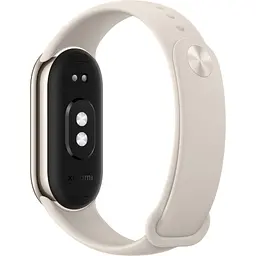 Фітнес-браслет Xiaomi Mi Smart Band 8 Gold [BHR7166GL] [85495] - мініатюра 4