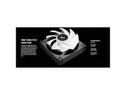 Водяне охолодження Deepcool LP360 Black (R-LP360-BKMSNC-G-1) - мініатюра 7