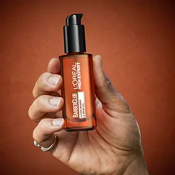 Олія L'Oreal Paris Men Expert Barber Club для бороди та шкіри обличчя 30 мл - мініатюра 3