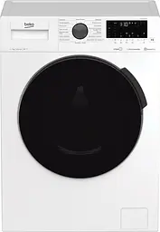 Пральна машина Beko фронтальна, 7кг (WUE7626XBCW)