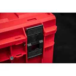 Ящик для інструментів Qbrick SYSTEM ONE CART 2.0. RED ULTRA HD CUSTOM 641x485x660 мм 5901238257219 - мініатюра 9