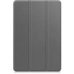 Чохол до планшета BeCover Smart Case Samsung Tab A9 SM-X115 8.7" Gray (709909)