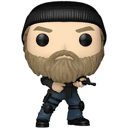 Ігрова фігурка Funko Джим Гоппер Funko 75754 серії Дивні дива