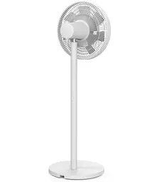 Вентилятор XiaomiSmart Standing Fan 2 Pro BPLDS03DM White - мініатюра 5