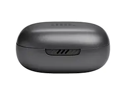 Навушники TWS (повністю бездротові) JBL Live Flex Black (LIVEFLEXBLK) - мініатюра 3