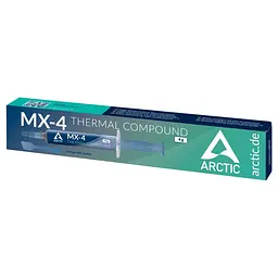Термопаста Arctic MX-4 4 г зі шпателем (ACTCP00031B)