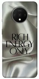Чохол Demsky Rich energy для OnePlus 7T