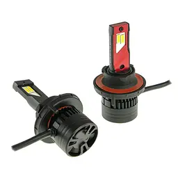 Світлодіодна лампа Decker PL-01 H13 H/L 5000K Decker (НФ-00001337) - мініатюра 3