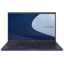 Ноутбук Asus ExpertBook B5 B5604CMA-Q90091X,1920 x 1200,Ultra 7 155H 16 C/22 T,2.5 GHz - 4.8 GHz,28 W