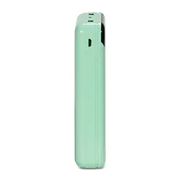 Повербанк 20000 mAh Power Bank Kraft KPB-2020FC Green 22.5W QC3.0 (43-00095) - мініатюра 3