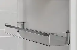 Холодильник Whirlpool WHK25364XBR4E - мініатюра 5