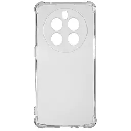 Чохол до мобільного телефона BeCover Anti-Shock Realme 12 Plus Clear (711174)