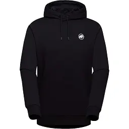 Худі Mammut Hoody Men Original M 1014-05320 Black