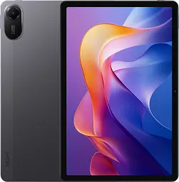 Планшет Xiaomi Redmi Pad 2 4/128GB Graphite Gray (UA UCRF) Wi-Fi