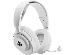 Гарнітура SteelSeries Arctis Nova 5P White (61674)