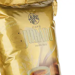 Кава в зернах Jurado Natural Roast Selection 250 г - мініатюра 3