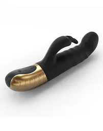 Вібратор Dorcel G-STORMER зі зворотно-поступальним рухом головки, стимуляція точки G - мініатюра 10