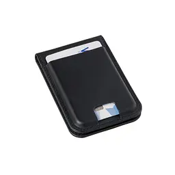 Чохол для карт UAG магнітний з підставкою, Metropolis Wallet PU, Black teh0019500 - мініатюра 4