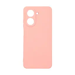 Чехол ArmorStandart ICON для Xiaomi Poco C71 4G Camera cover Pink (ARM84892)