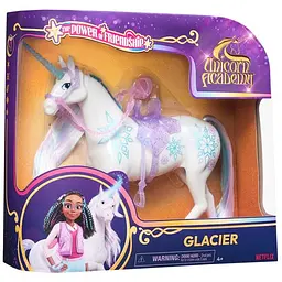 Єдиноріг Unicorn Academy Крижинка (SM23206/6072673) - мініатюра 2