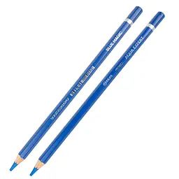 Олівець акварельний 99IDEAS "Aqua Expert", Blue Magic/Синя магія, 99AE-BMAG - мініатюра 2