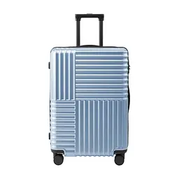 Валіза Xiaomi Ninetygo Himalaya Luggage 28" Light Blue (6941413239691) - мініатюра 6