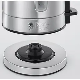 Чайник Russell Hobbs 24190-70 Compact Home (23770016002) - мініатюра 5