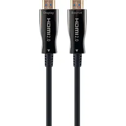 Кабель Cablexpert HDMI-HDMI V 2.1 10 м (CCBP-HDMI8K-AOC-10M)