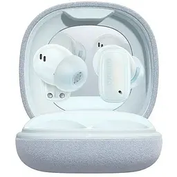 Бездротові навушники Baseus AirNora 2 True Wireless Earphones Galaxy Blue (NGTW320203)
