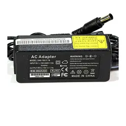 Блок живлення для LG 19V 3.42A (6.5x4.4 mm) KFD