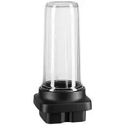 Блендер стаціонарний KitchenAid 5KSB1325EOB - мініатюра 8