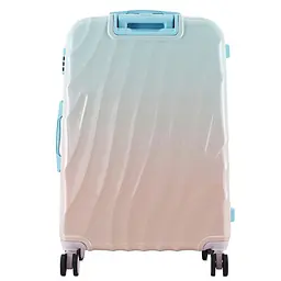 Валіза Semi Line 29" (L) Blue/Pink Cream Gradient (T5649-3) - мініатюра 5