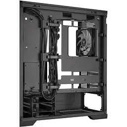 Корпус Asus TUF Gaming GT302 ARGB Чорний без БР (90DC00I0-B19000) - мініатюра 6