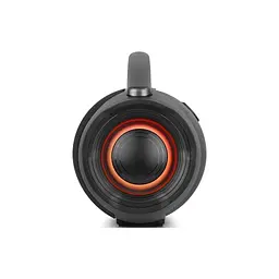 Акустична система REAL-EL X-755 Black (EL121600031) - мініатюра 2