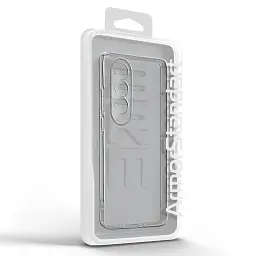 Чехол ArmorStandart Air для OnePlus Nord CE 4 Camera cover Clear - миниатюра 6