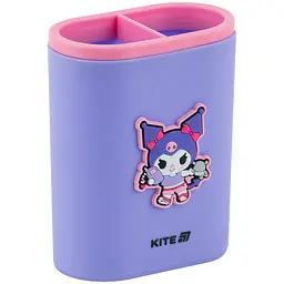 Стакан-підставка з фігуркою Kite Kuromi (HK25-170-2) - мініатюра 2
