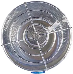 Обігрівач газовий Skif Outdoor X-Warm TC - мініатюра 4