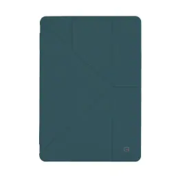 Чохол ArmorStandart Y-Type PEN для Samsung Galaxy Tab S10 Lite/S10 FE/S9 FE/S9 Pine Green