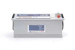 Акумулятор Bosch TECMAXX 140Ah EN 800A L+ (0 092 T40 760) - мініатюра 3