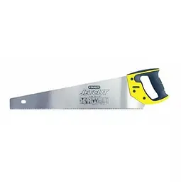 Ножівка по дереву Stanley Jet-Cut SP 550 мм (2-15-289)