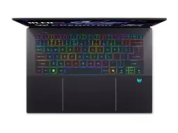 Ноутбук Acer Predator Triton 14 PT14-52T-96T3 (NH.U0GAA.001) - мініатюра 4