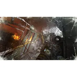 Гра Metro Last Light Redux (ваучер на скачування) (російська версія) (Xbox One) - мініатюра 5