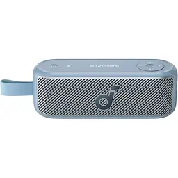 Портативна акустика SoundCore Motion 100 Blue [A3133031] [135173] - мініатюра 3