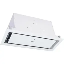 Витяжка Perfelli BISP 7673 WH 1000 LED Strip - мініатюра 2