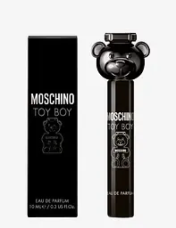 Оригінал Moschino Toy Boy 10 мл парфумована вода