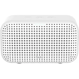 Bluetooth-колонка Xiaomi Redmi Ai Play Speaker L07A, QBH4167CN біла